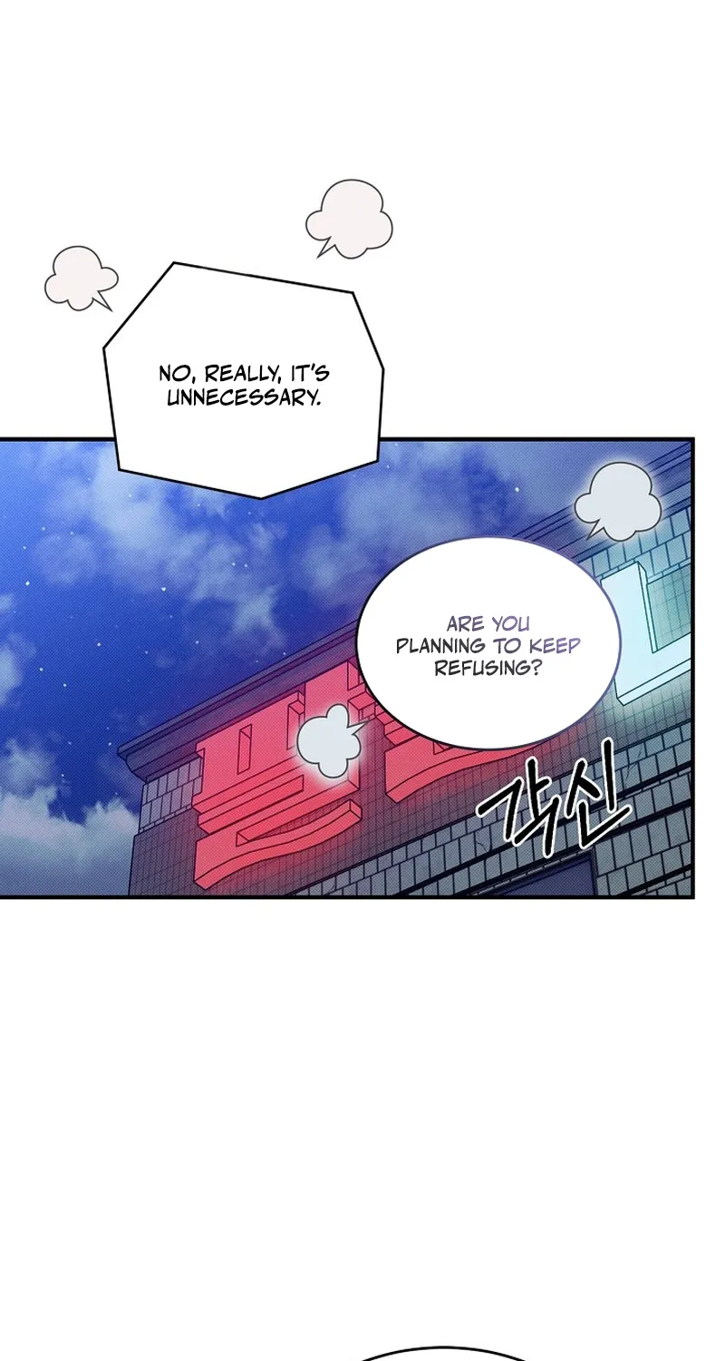 Back Alley Blues Chapter 8 page 18 - 