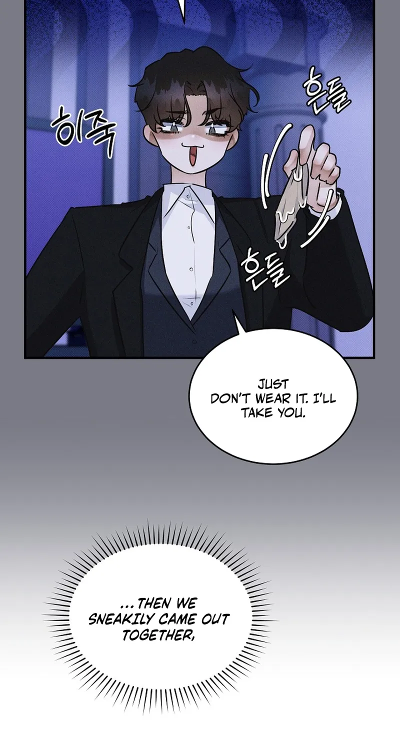 Back Alley Blues Chapter 8 page 24 - 