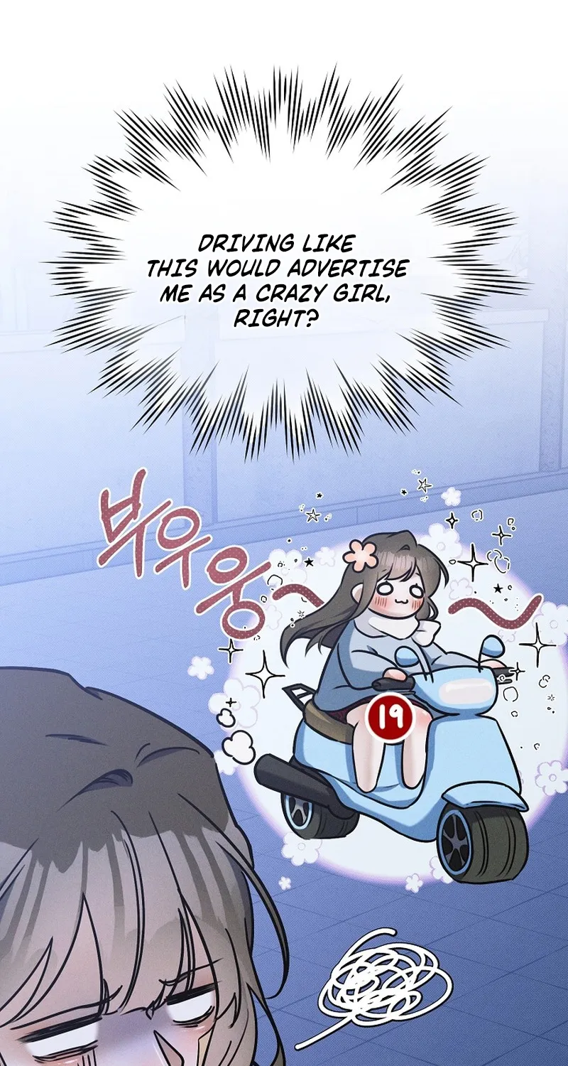 Back Alley Blues Chapter 8 page 25 - 