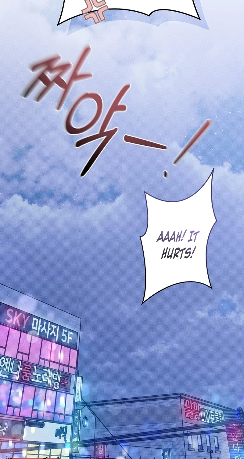Back Alley Blues Chapter 8 page 30 - 