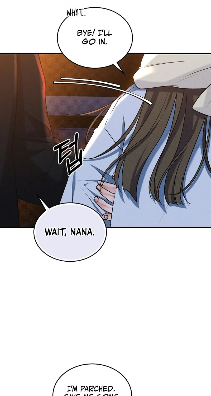 Back Alley Blues Chapter 8 page 35 - 