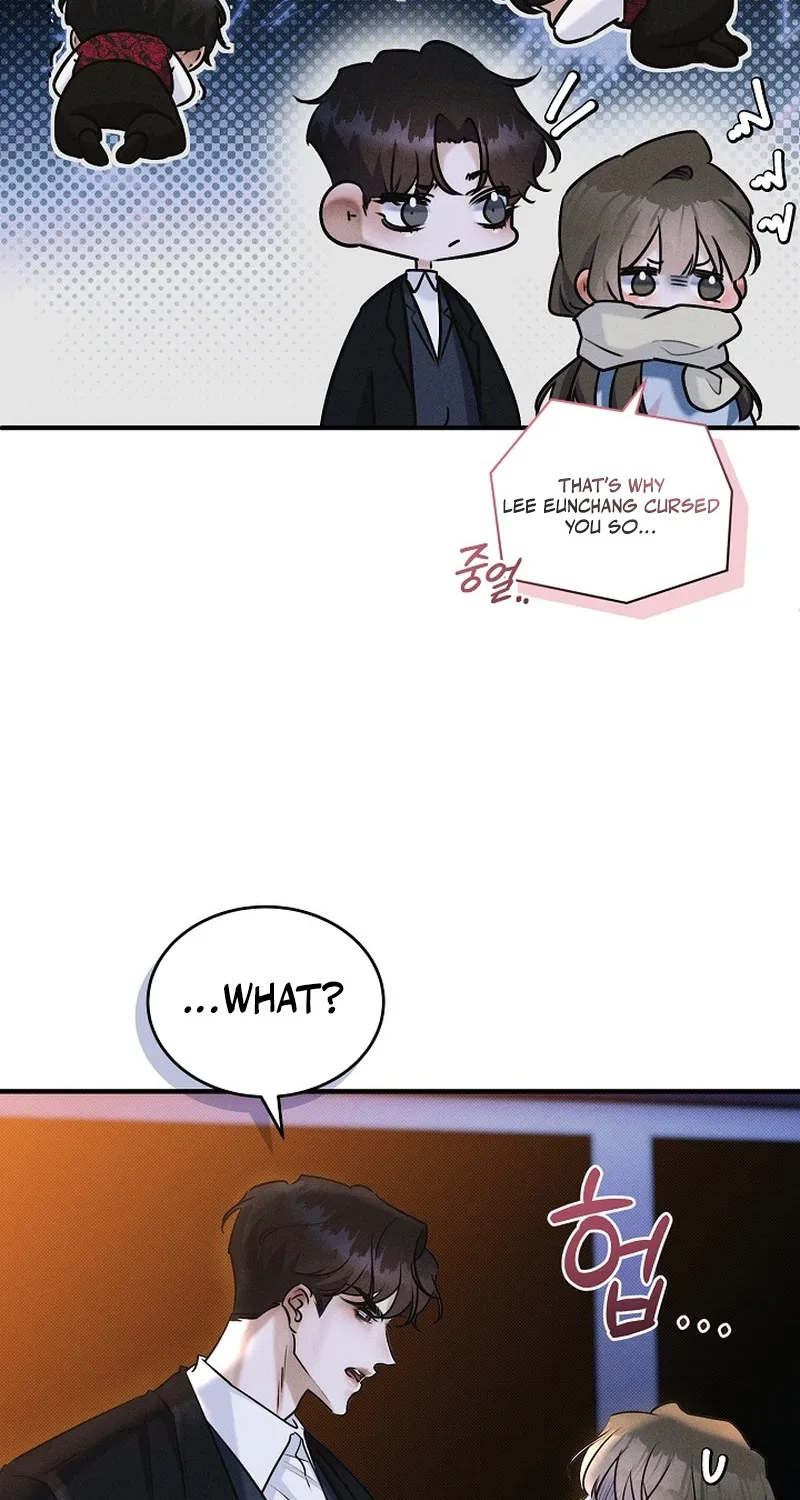 Back Alley Blues Chapter 8 page 39 - 