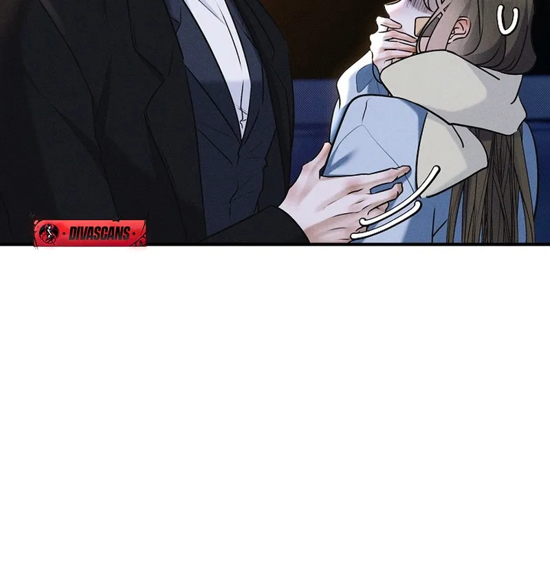 Back Alley Blues Chapter 8 page 40 - 