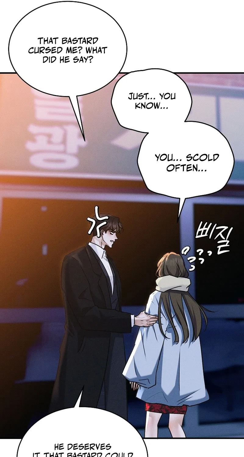Back Alley Blues Chapter 8 page 41 - 