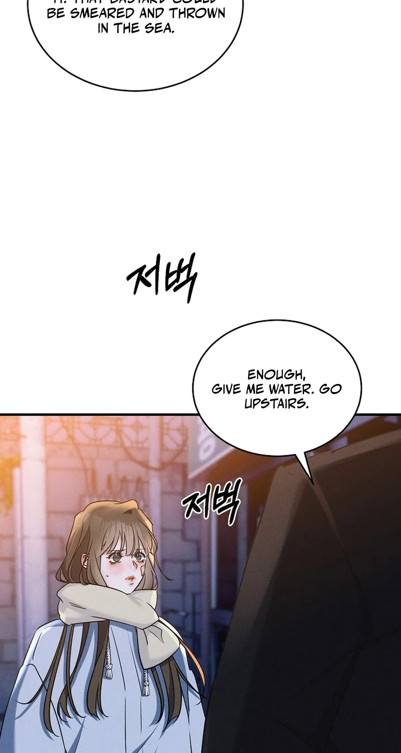 Back Alley Blues Chapter 8 page 42 - 