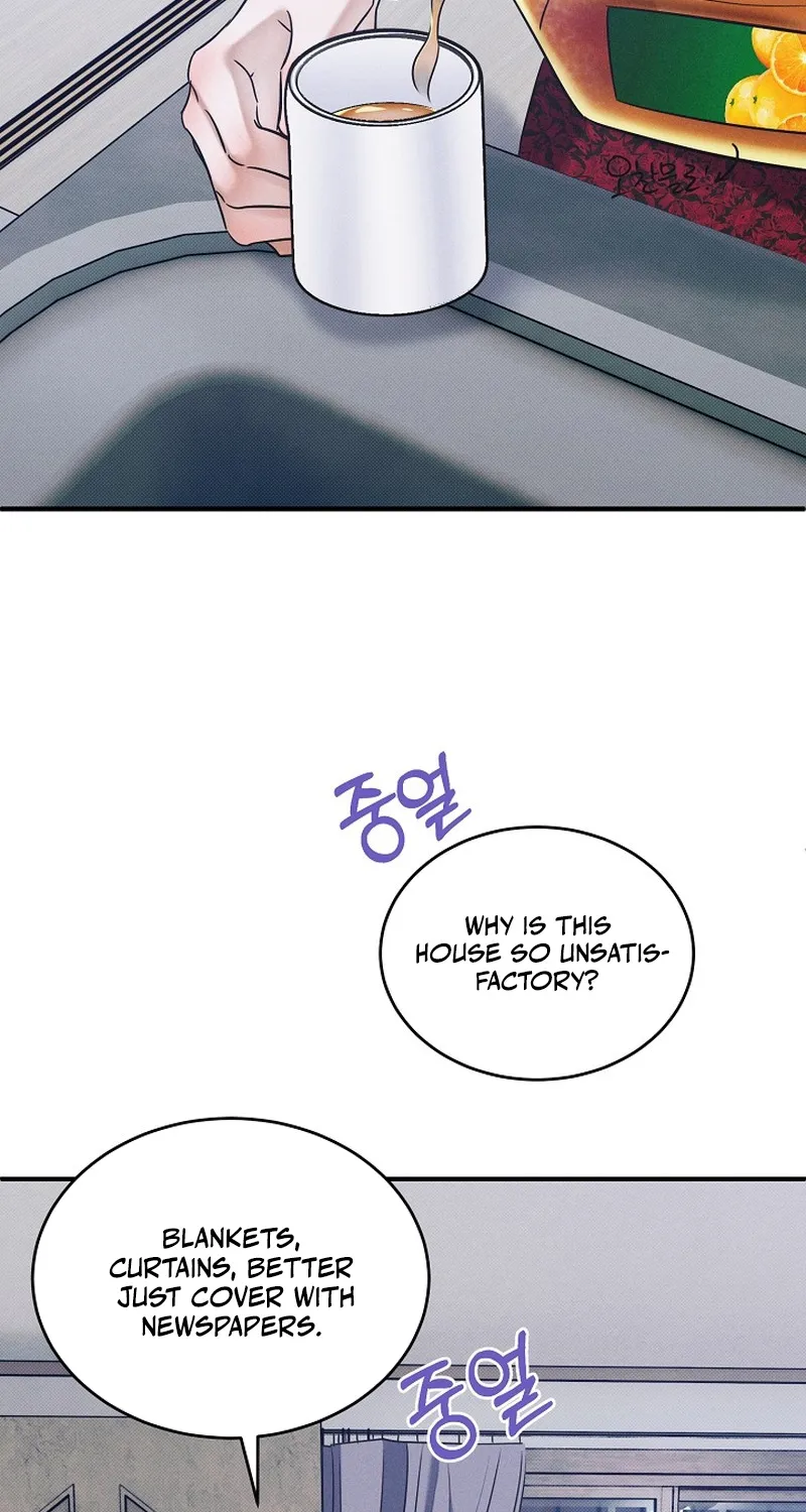 Back Alley Blues Chapter 8 page 44 - 