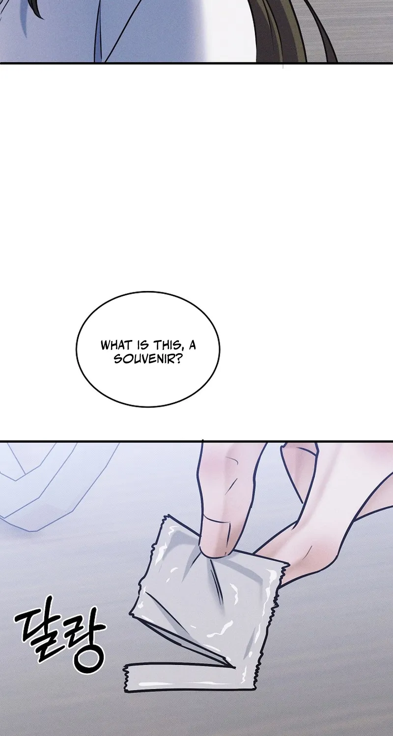 Back Alley Blues Chapter 8 page 46 - 