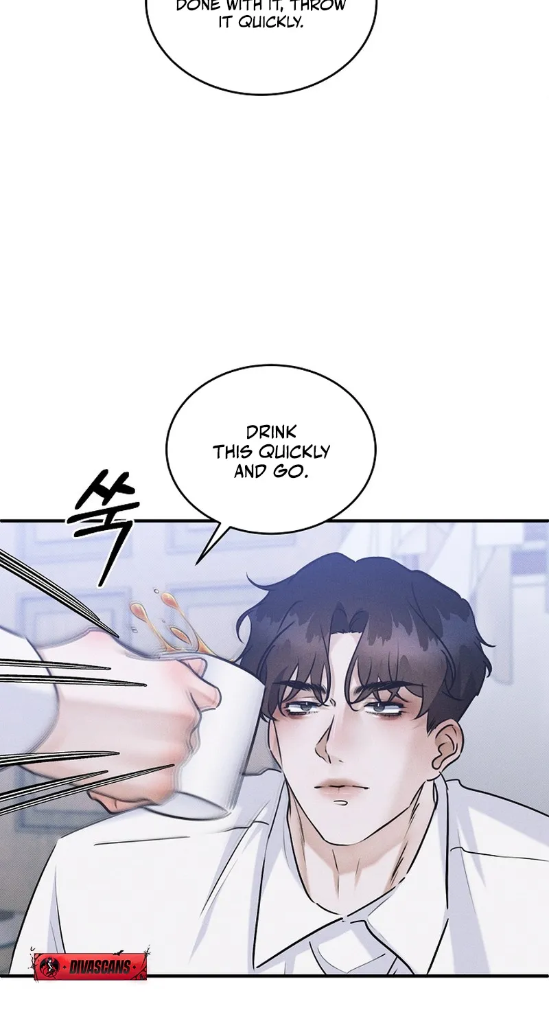 Back Alley Blues Chapter 8 page 48 - 