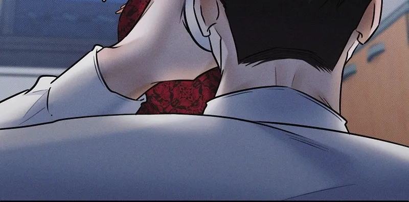 Back Alley Blues Chapter 8 page 50 - 