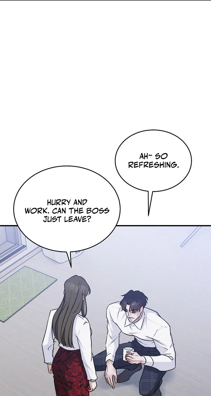 Back Alley Blues Chapter 8 page 51 - 