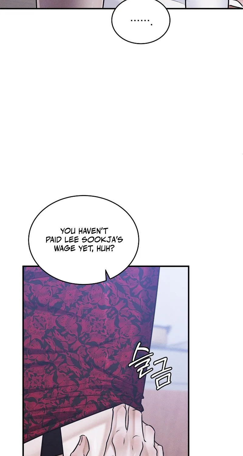 Back Alley Blues Chapter 8 page 53 - 