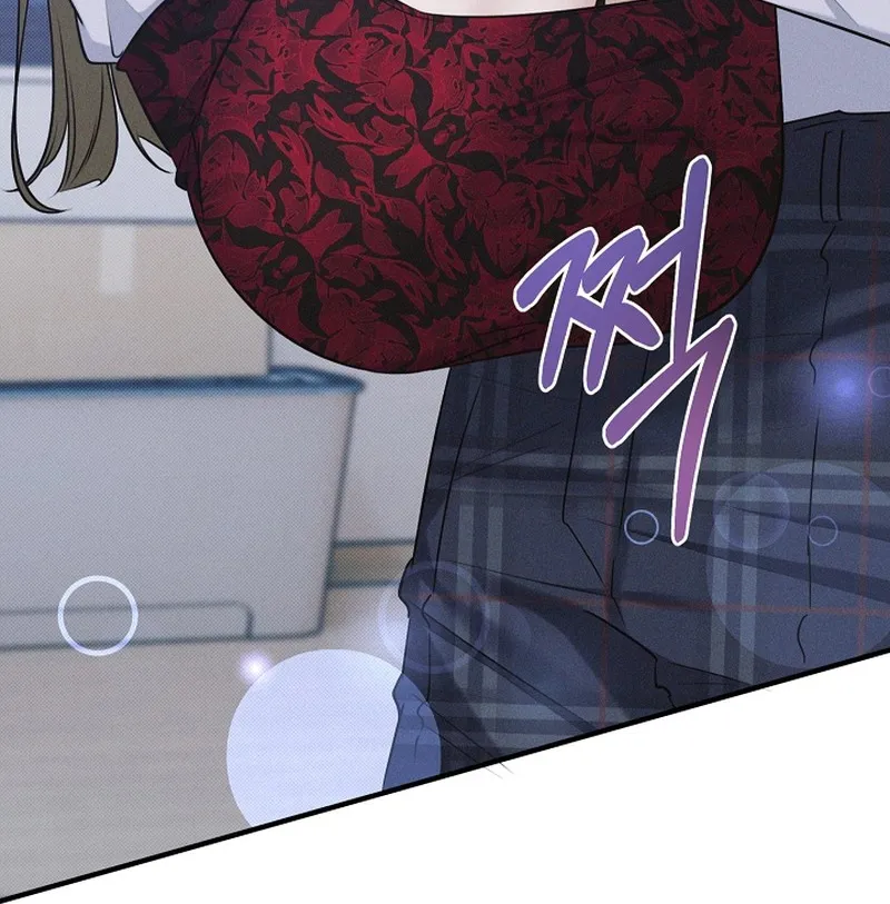 Back Alley Blues Chapter 8 page 60 - 