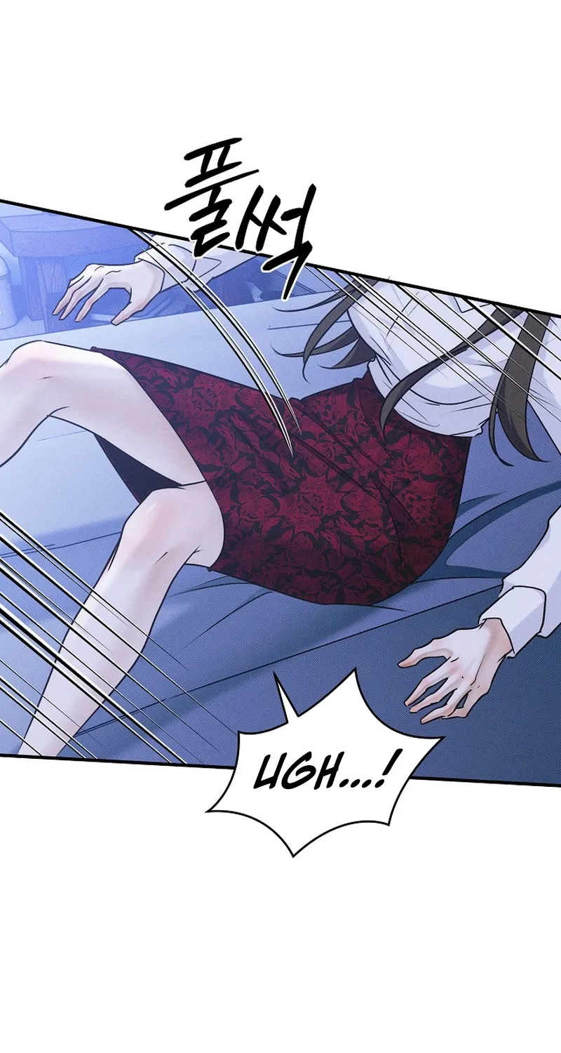 Back Alley Blues Chapter 8 page 62 - 