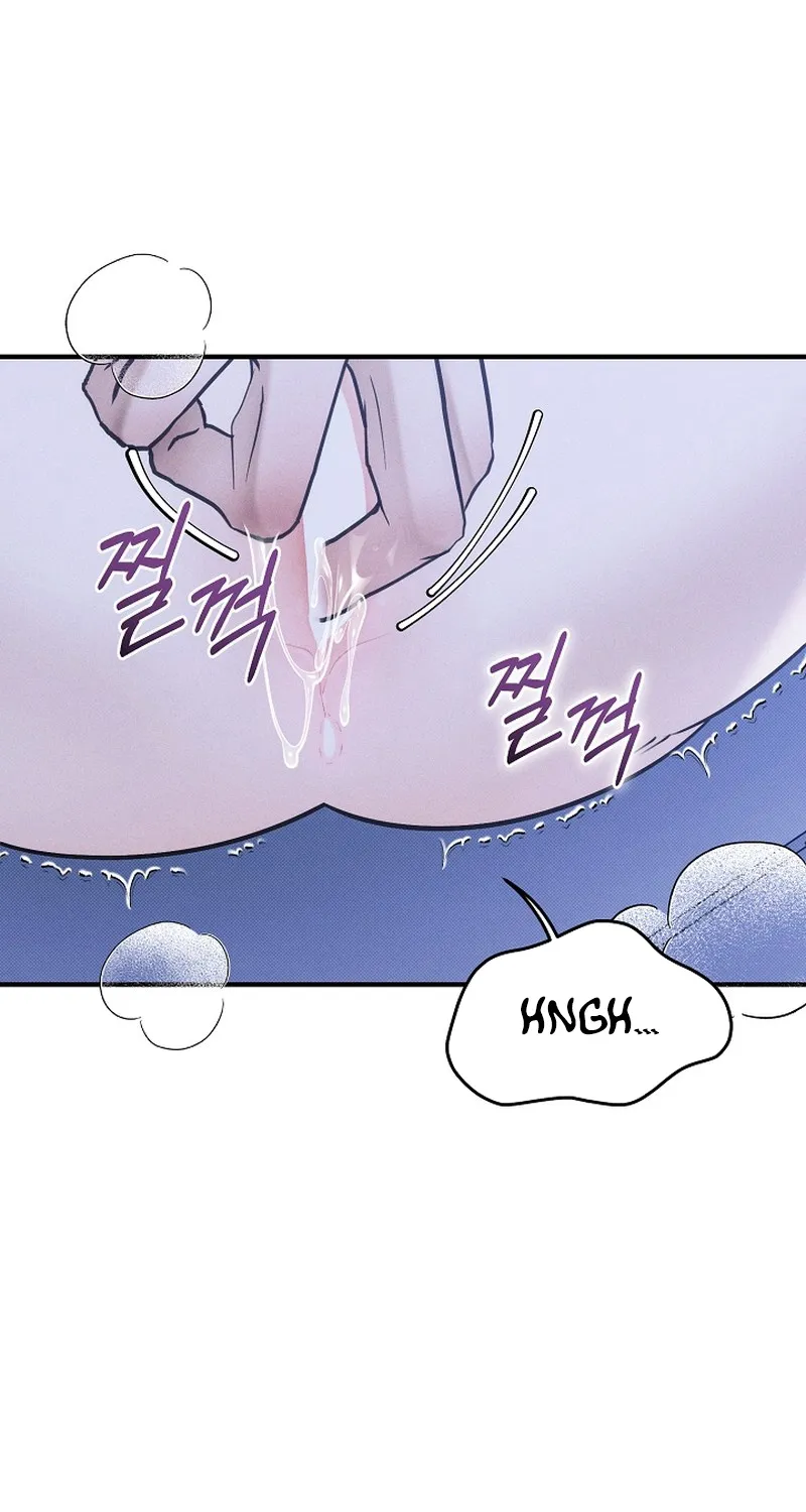 Back Alley Blues Chapter 8 page 65 - 