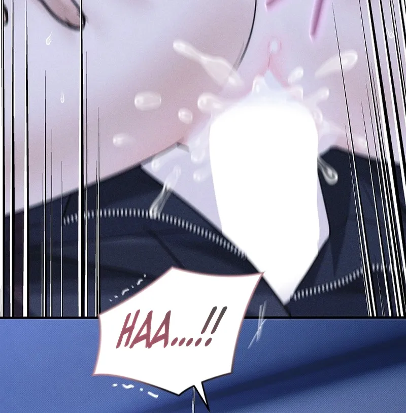 Back Alley Blues Chapter 8 page 69 - 