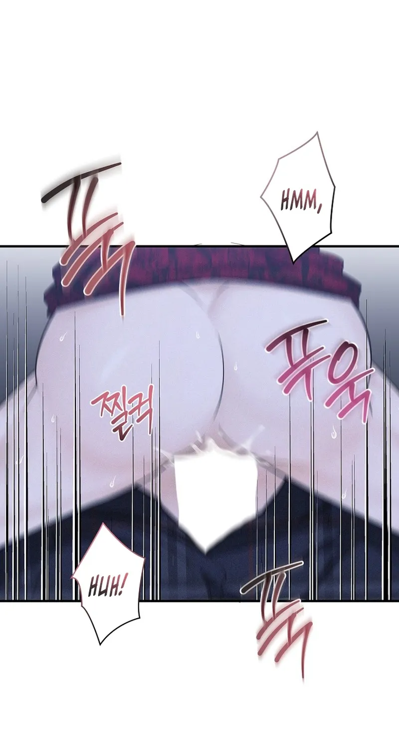 Back Alley Blues Chapter 8 page 71 - 