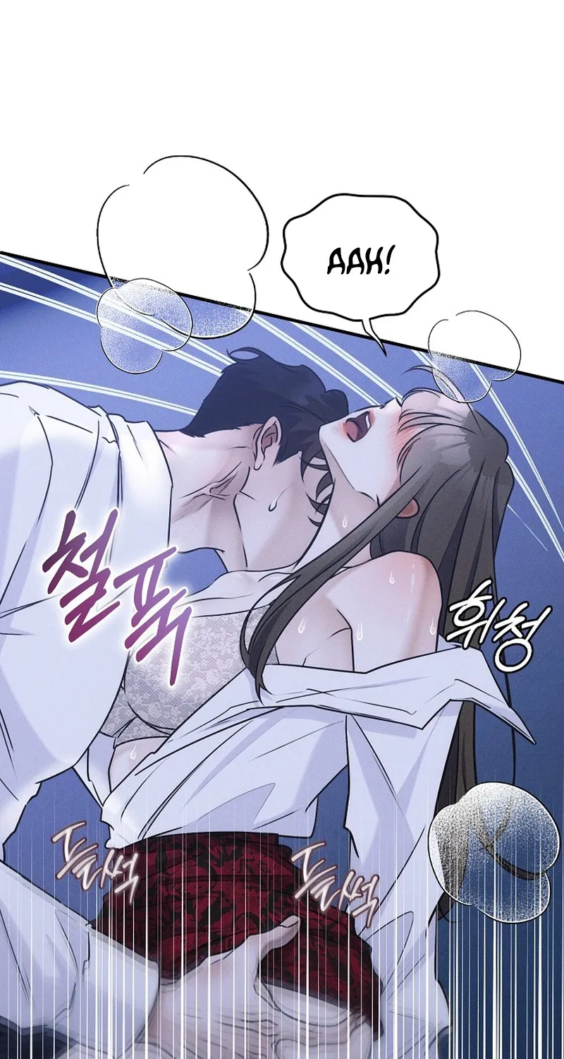 Back Alley Blues Chapter 8 page 72 - 