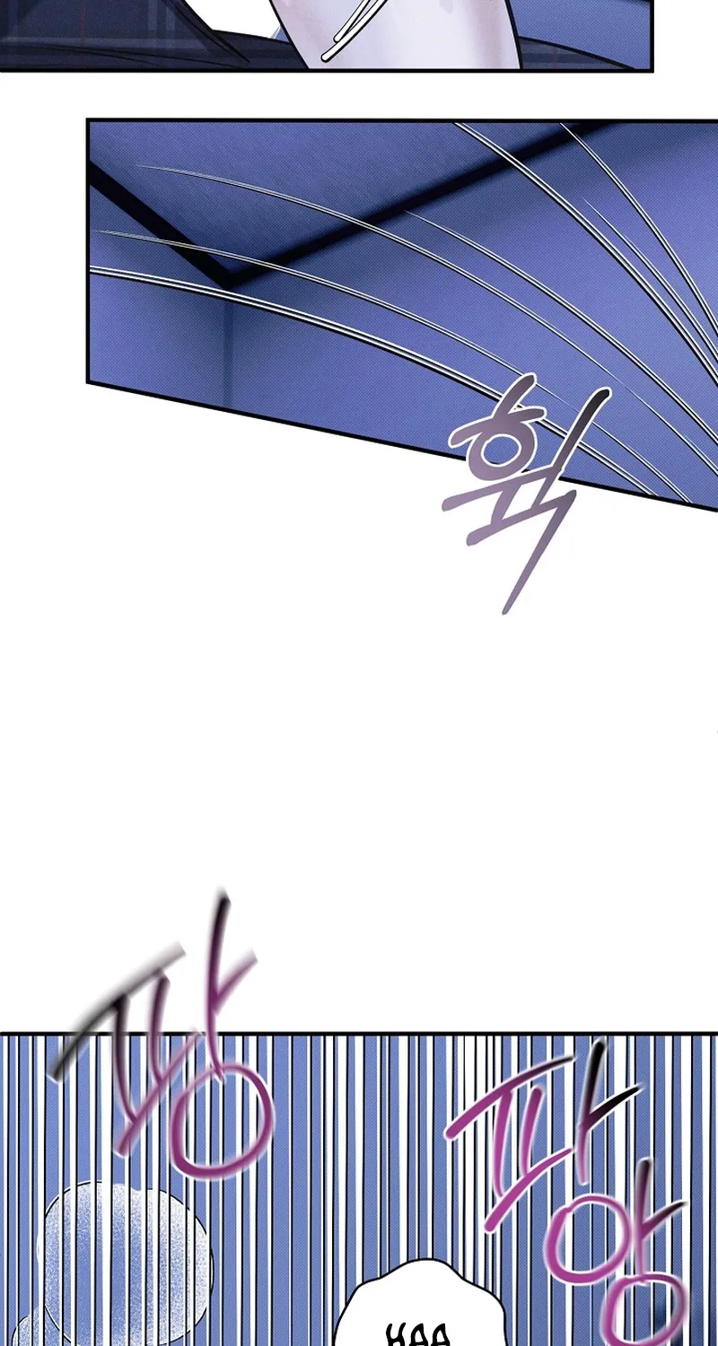 Back Alley Blues Chapter 8 page 74 - 