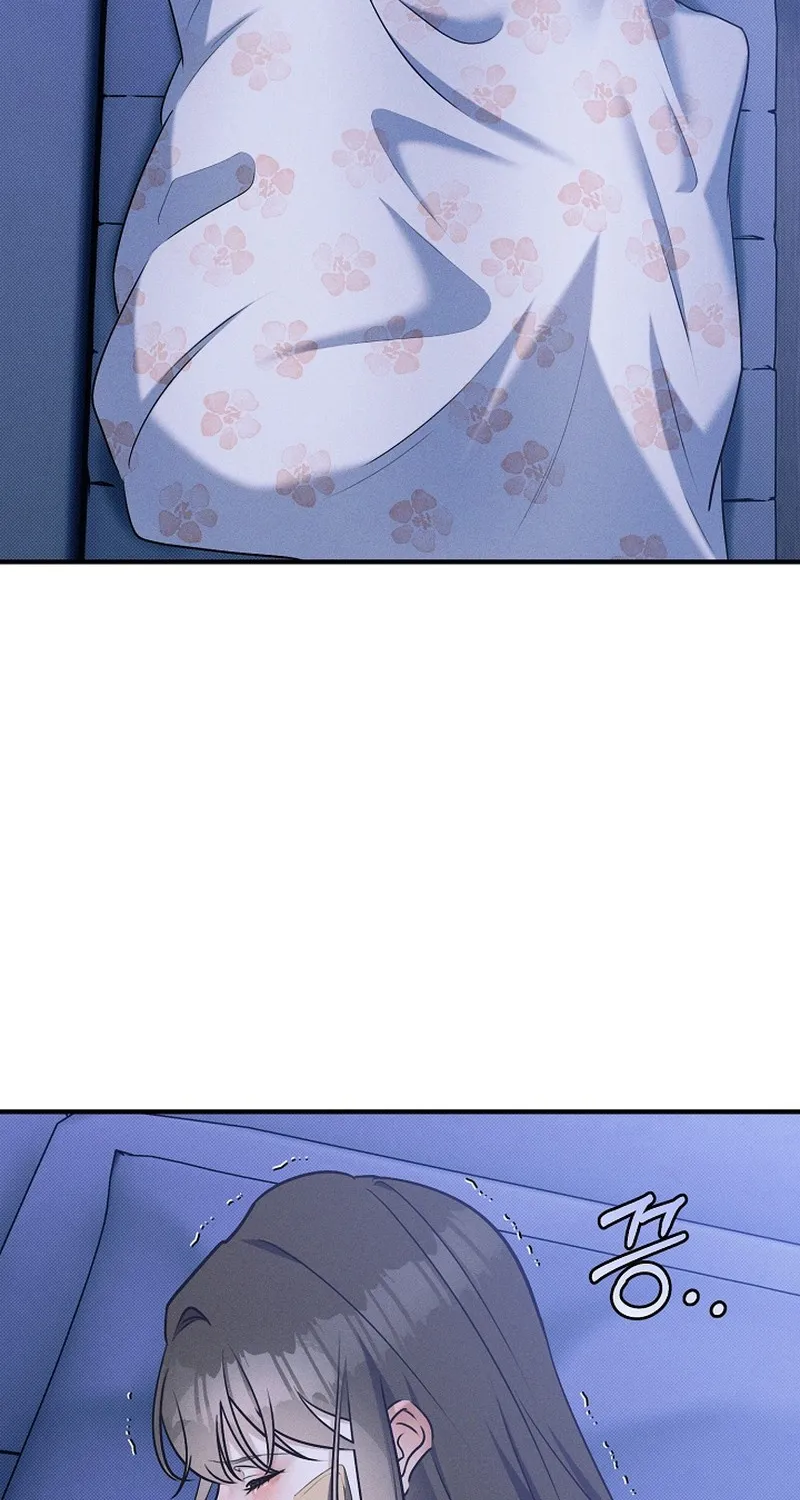 Back Alley Blues Chapter 8 page 83 - 
