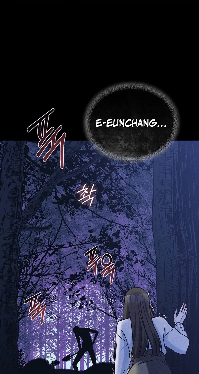 Back Alley Blues Chapter 8 page 86 - 