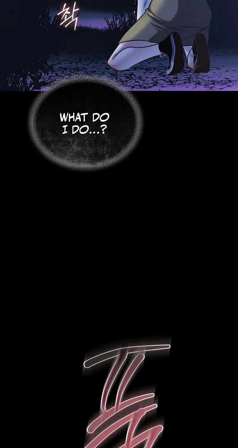 Back Alley Blues Chapter 8 page 87 - 