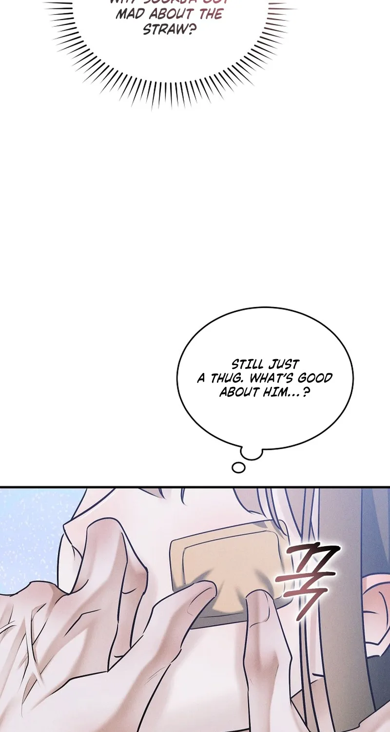 Back Alley Blues Chapter 8 page 10 - 