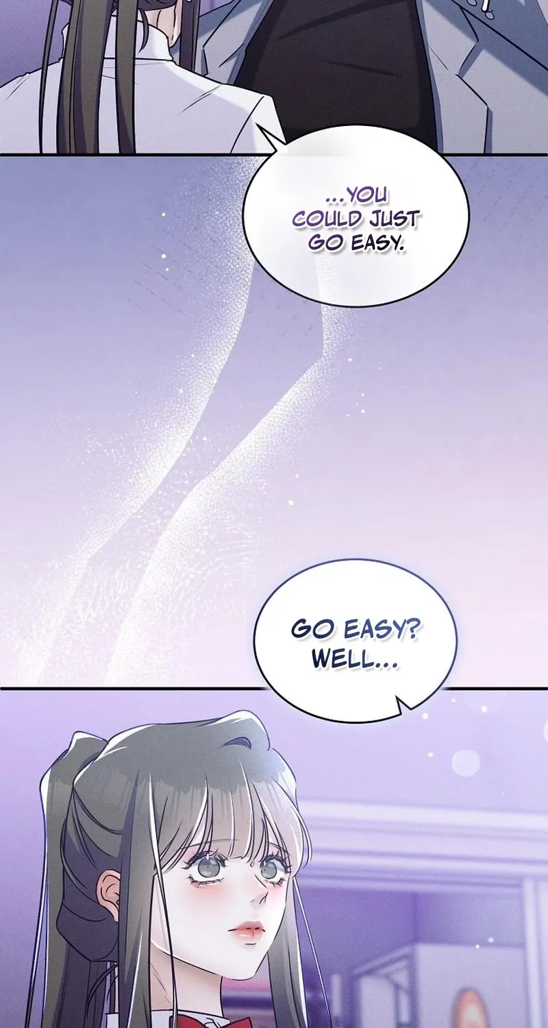 Back Alley Blues Chapter 9 page 13 - 