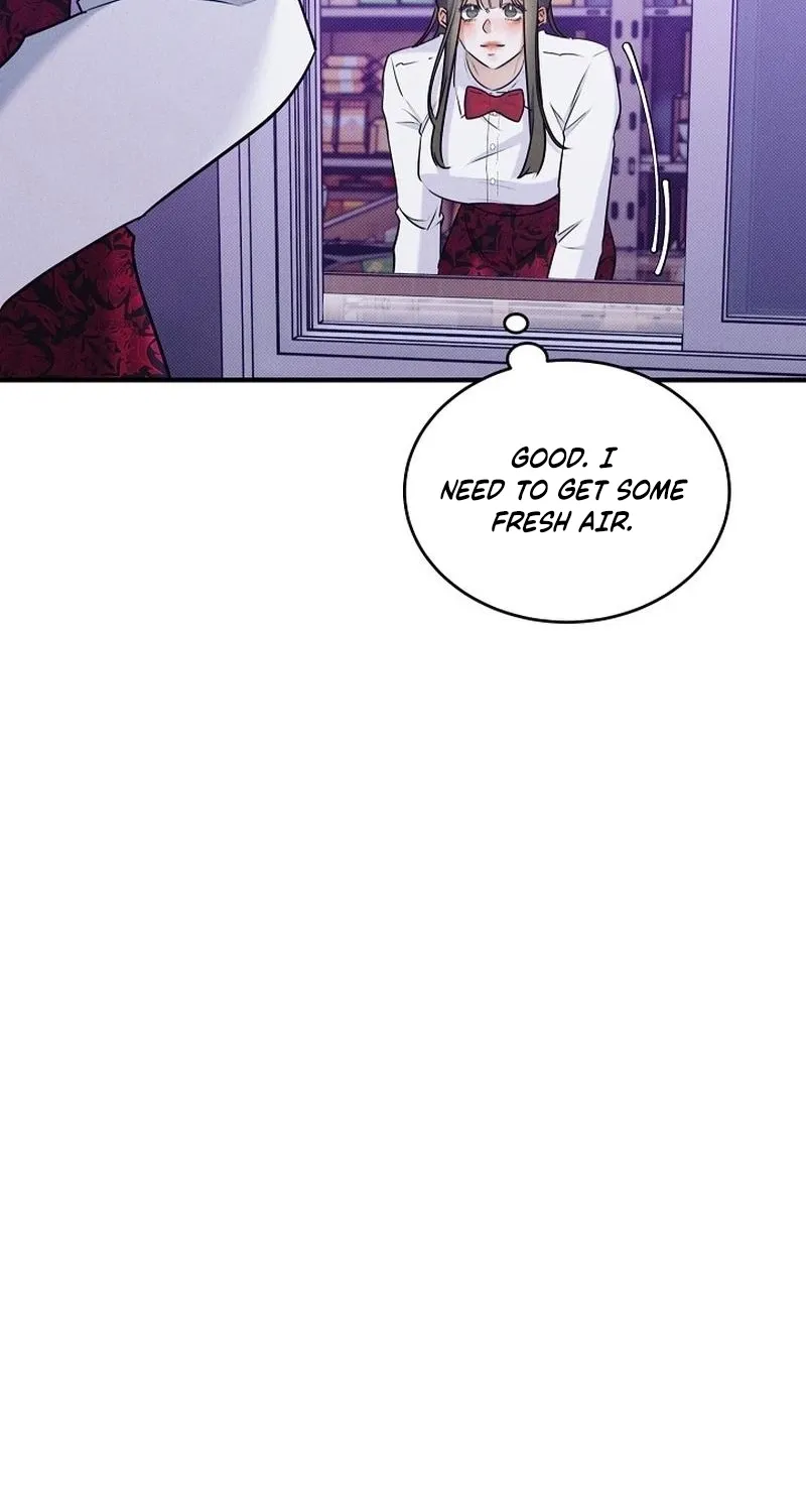 Back Alley Blues Chapter 9 page 19 - 