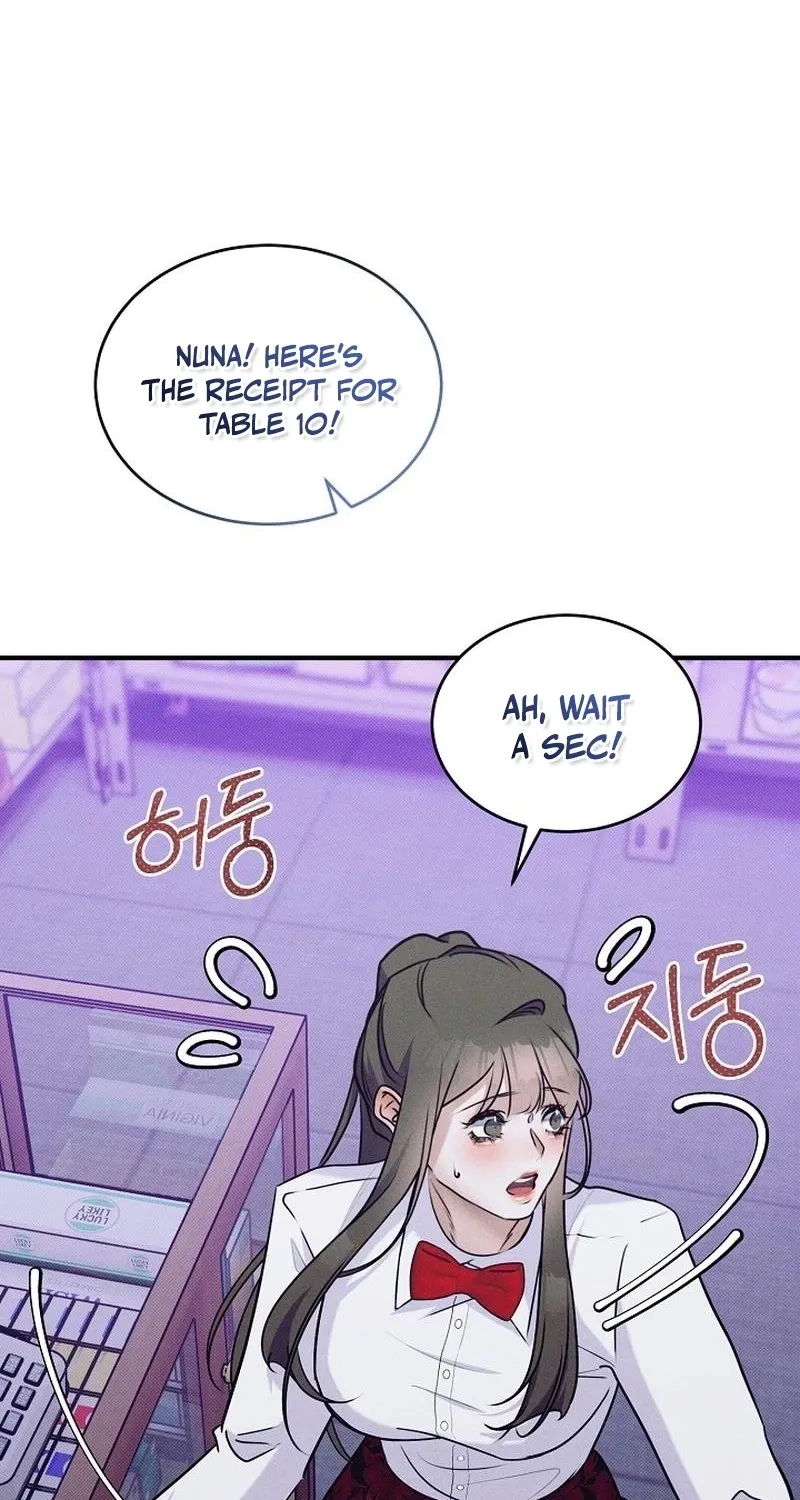 Back Alley Blues Chapter 9 page 3 - 