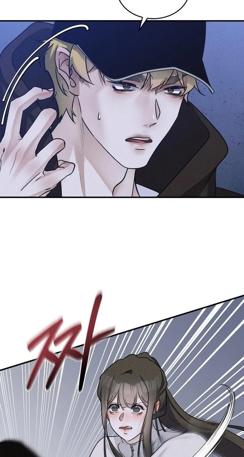 Back Alley Blues Chapter 9 page 32 - 