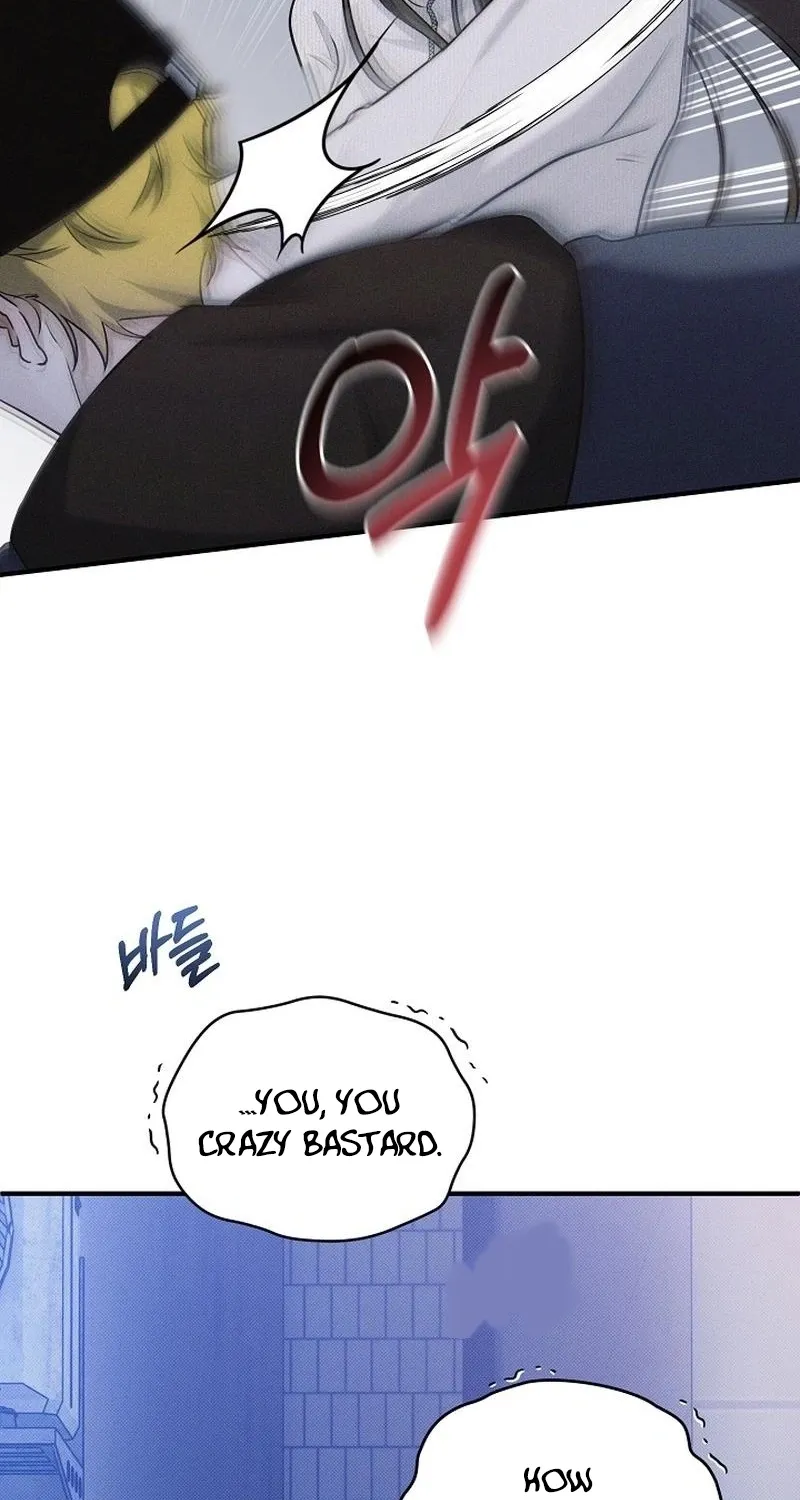 Back Alley Blues Chapter 9 page 33 - 