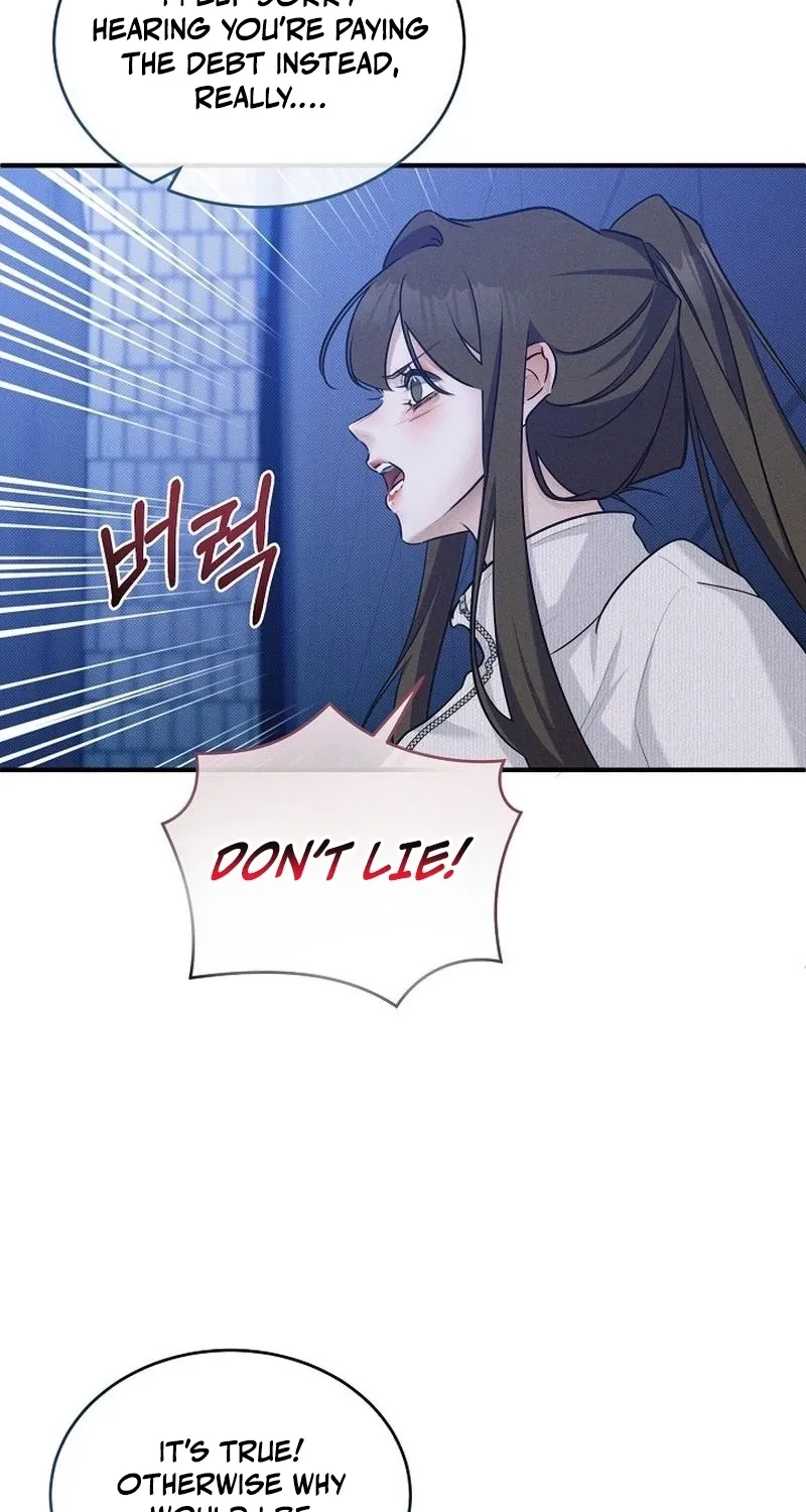 Back Alley Blues Chapter 9 page 38 - 