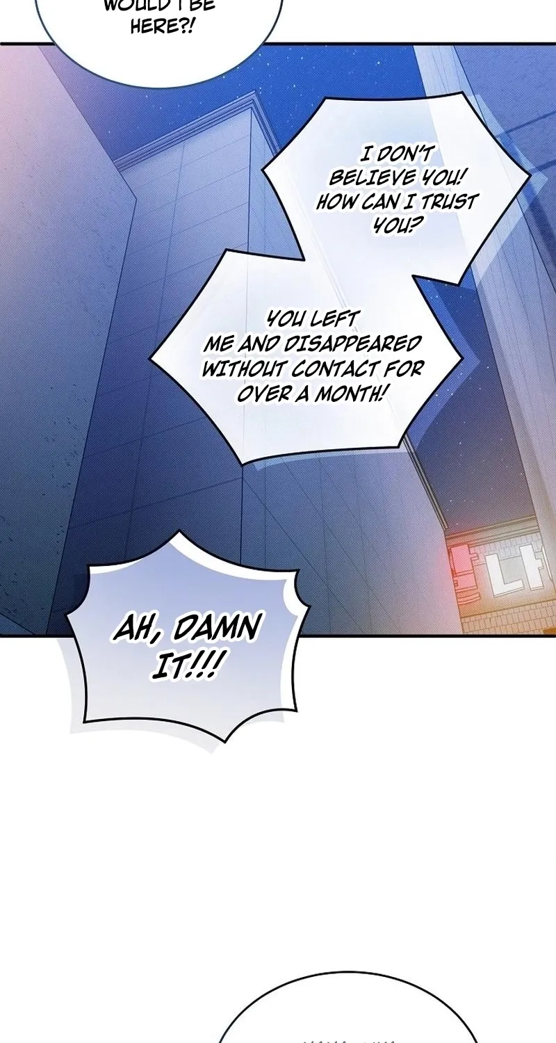 Back Alley Blues Chapter 9 page 39 - 