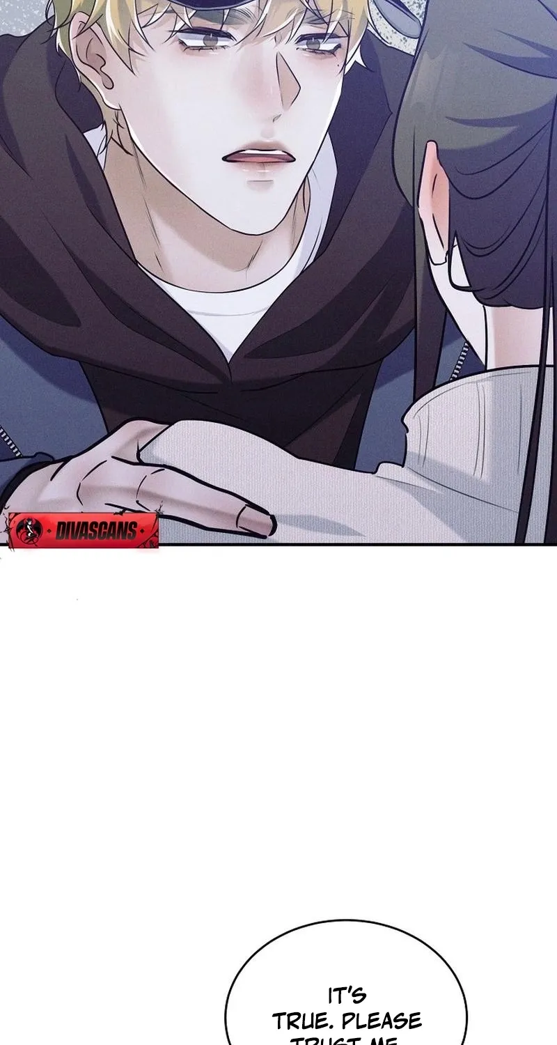 Back Alley Blues Chapter 9 page 42 - 