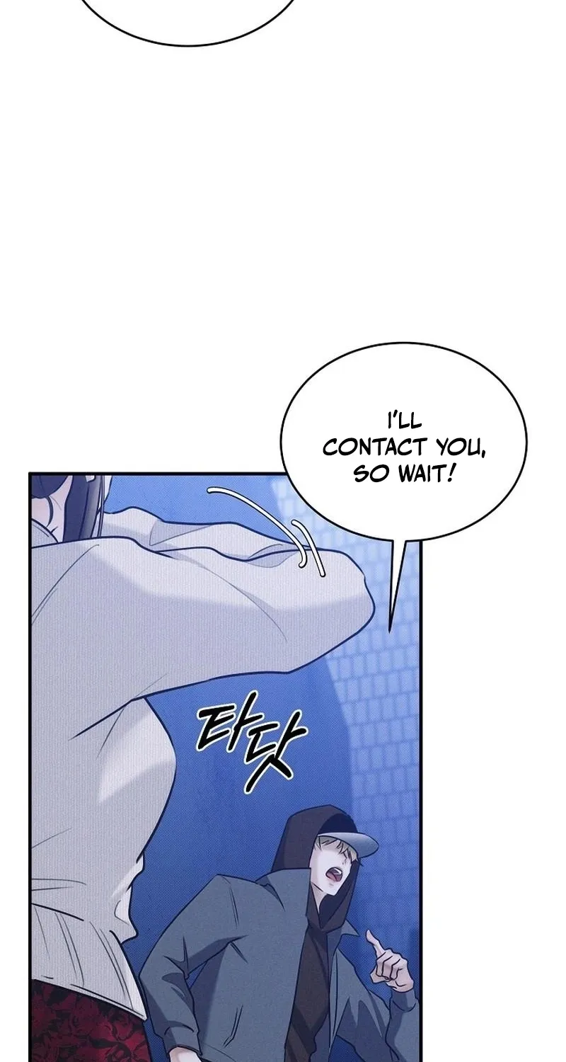 Back Alley Blues Chapter 9 page 48 - 