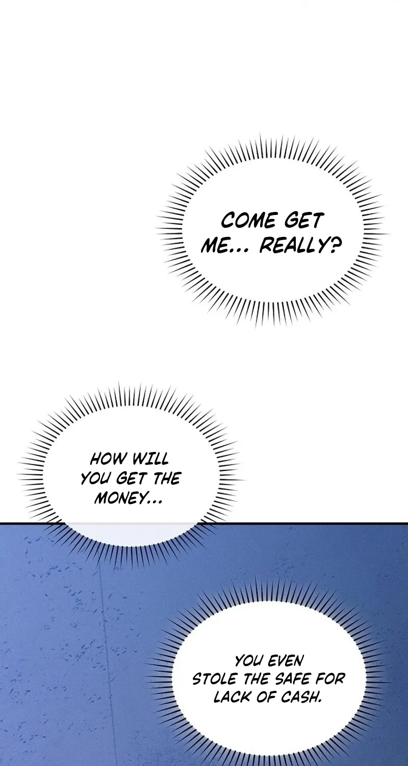 Back Alley Blues Chapter 9 page 51 - 
