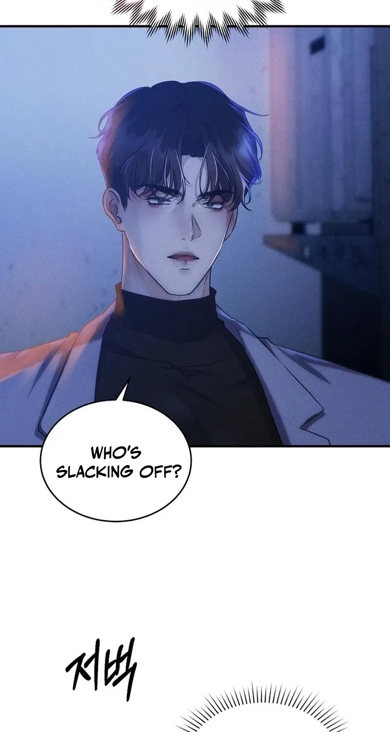 Back Alley Blues Chapter 9 page 56 - 