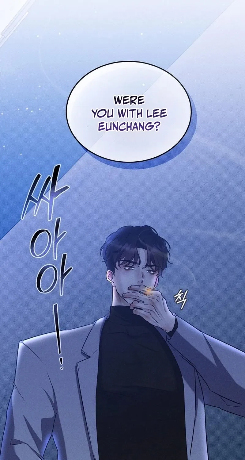 Back Alley Blues Chapter 9 page 59 - 