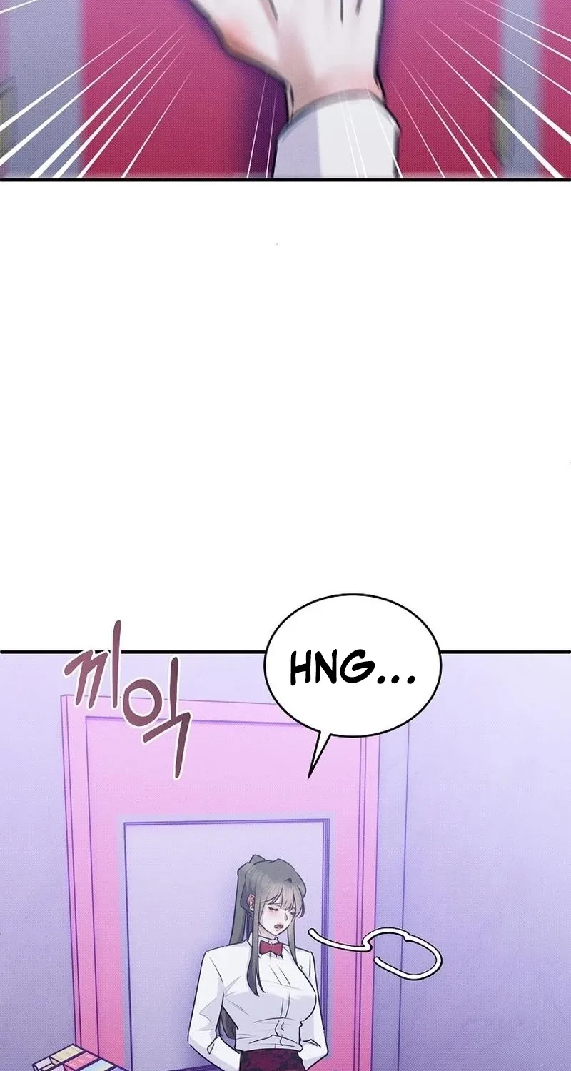 Back Alley Blues Chapter 9 page 7 - 