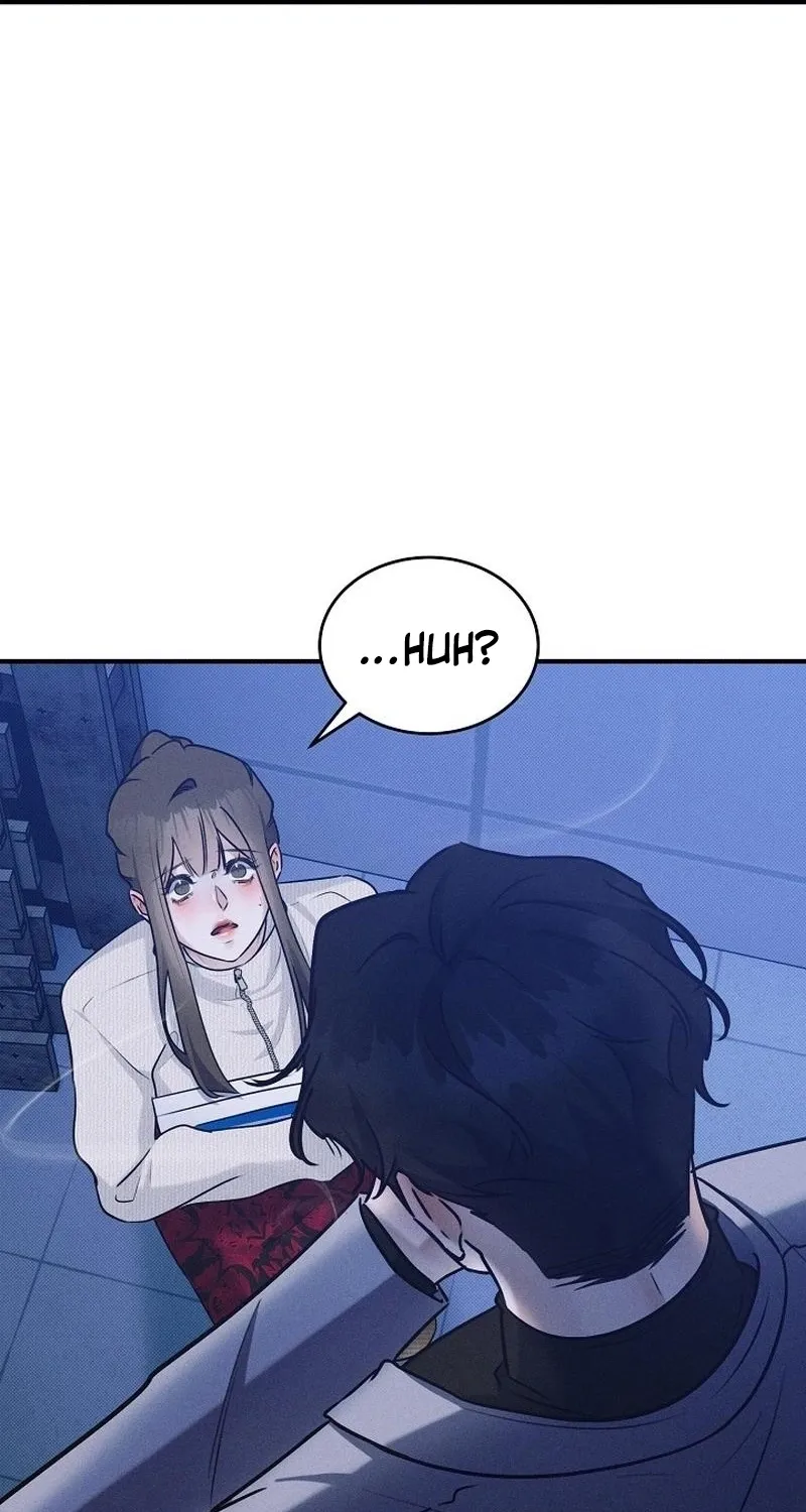 Back Alley Blues Chapter 9 page 61 - 