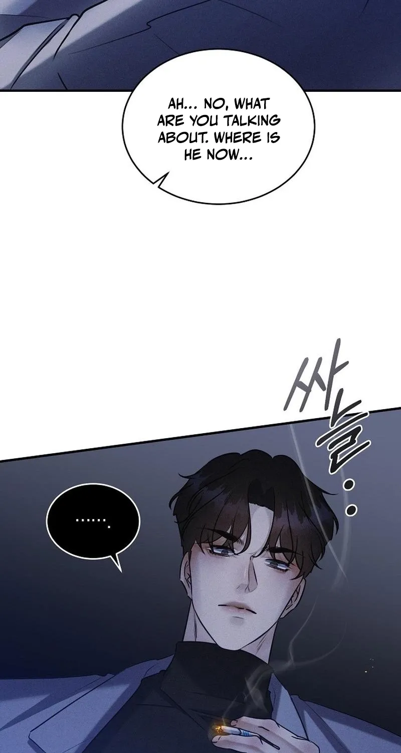 Back Alley Blues Chapter 9 page 62 - 