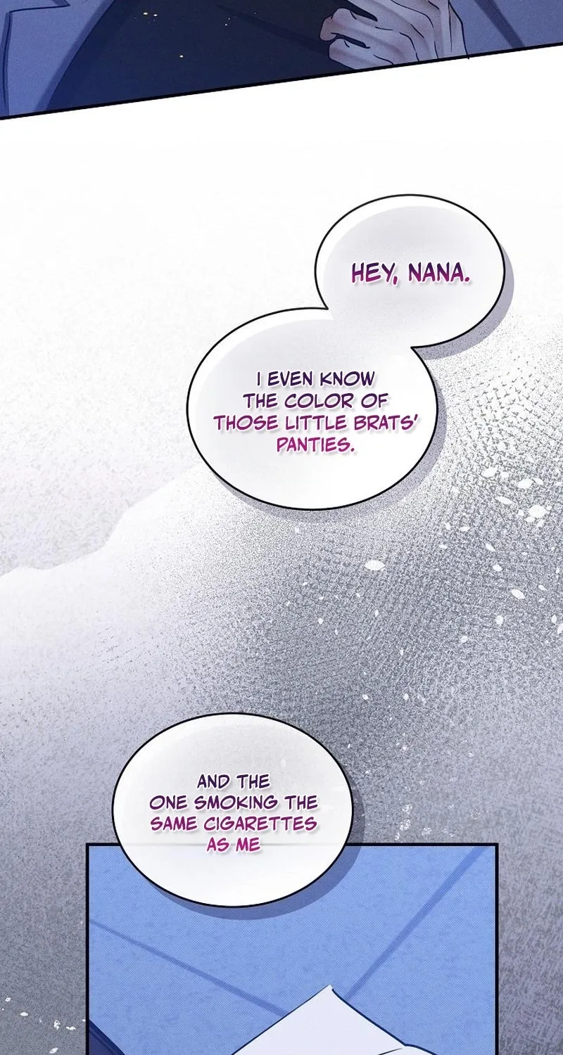 Back Alley Blues Chapter 9 page 63 - 
