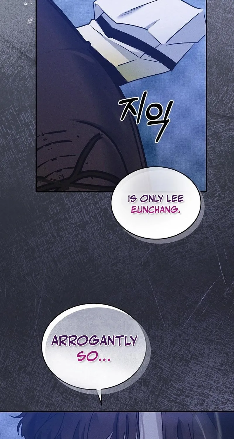 Back Alley Blues Chapter 9 page 64 - 