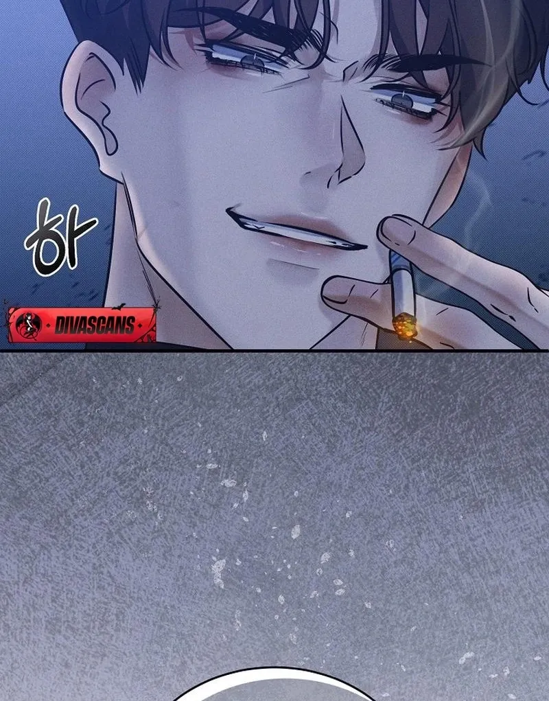 Back Alley Blues Chapter 9 page 65 - 