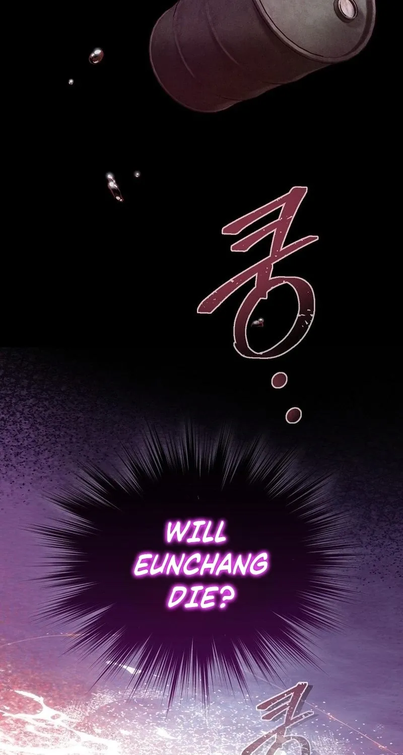 Back Alley Blues Chapter 9 page 72 - 