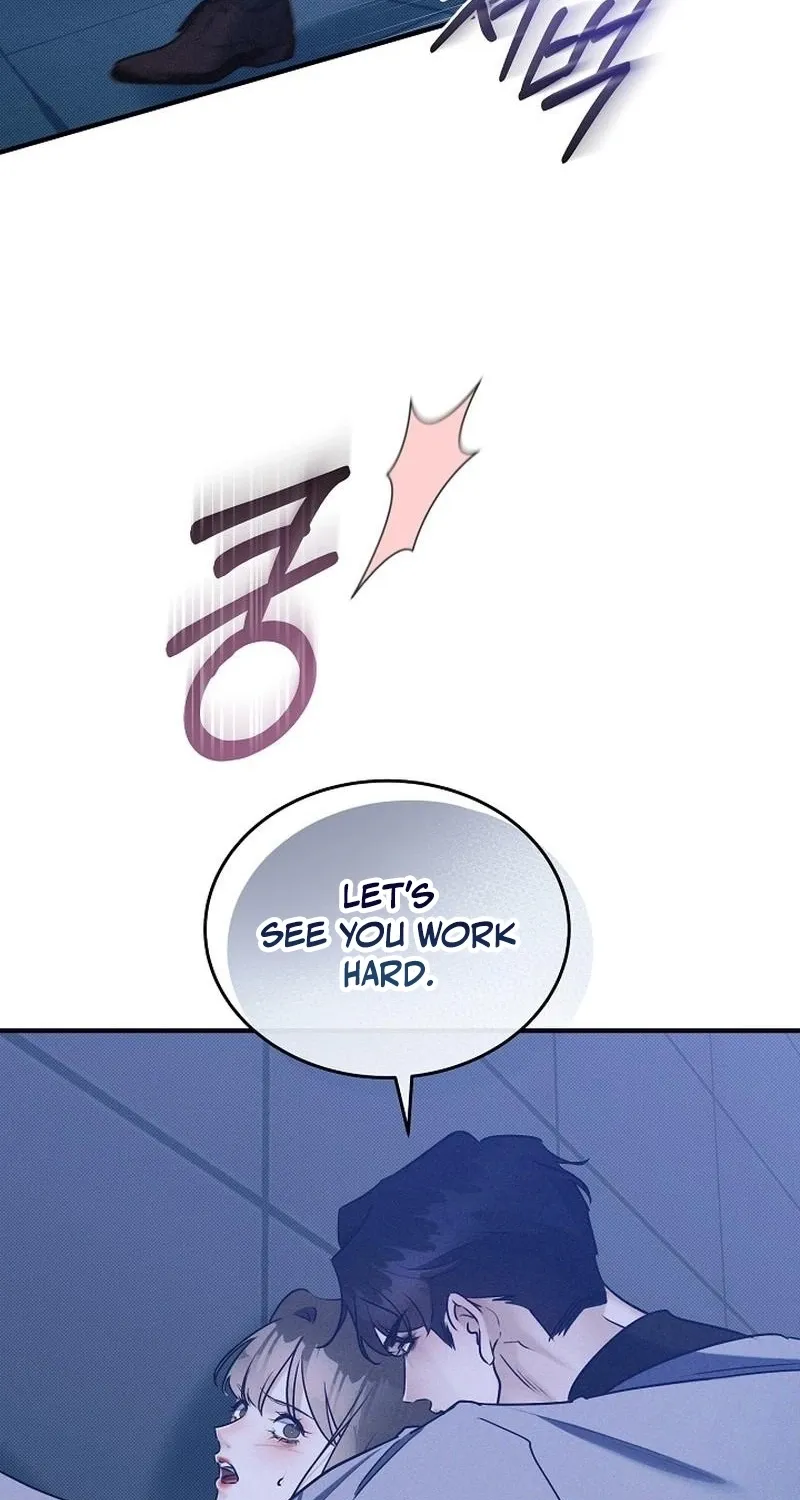 Back Alley Blues Chapter 9 page 78 - 