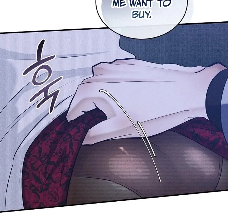 Back Alley Blues Chapter 9 page 80 - 