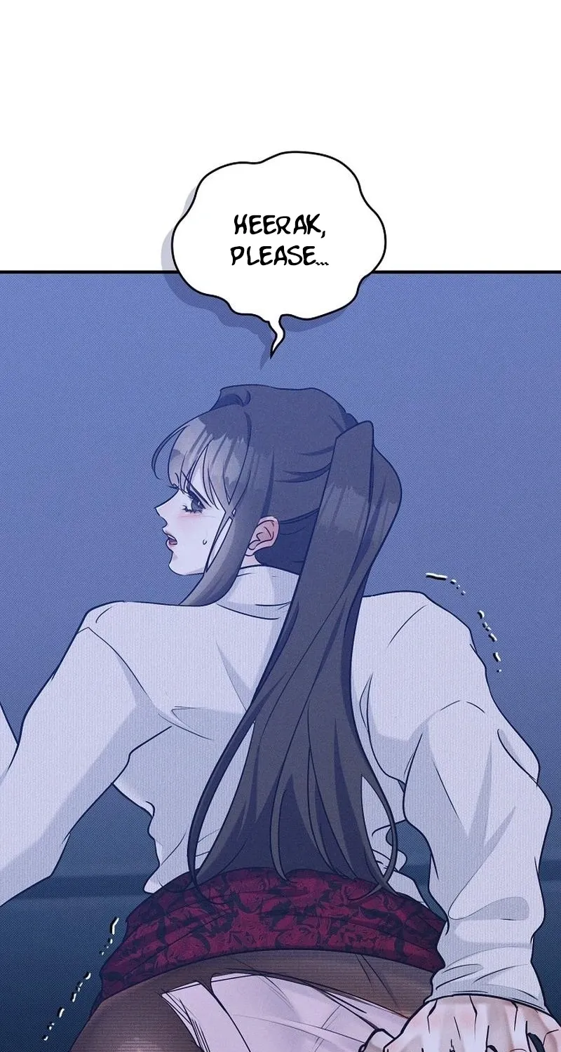 Back Alley Blues Chapter 9 page 83 - 