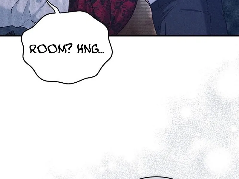 Back Alley Blues Chapter 9 page 85 - 