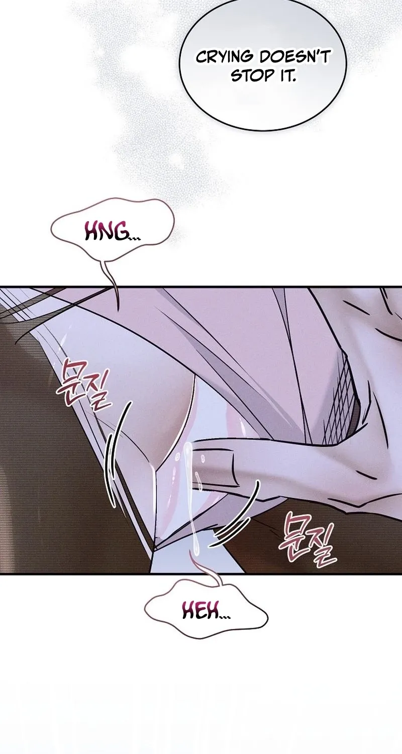 Back Alley Blues Chapter 9 page 86 - 